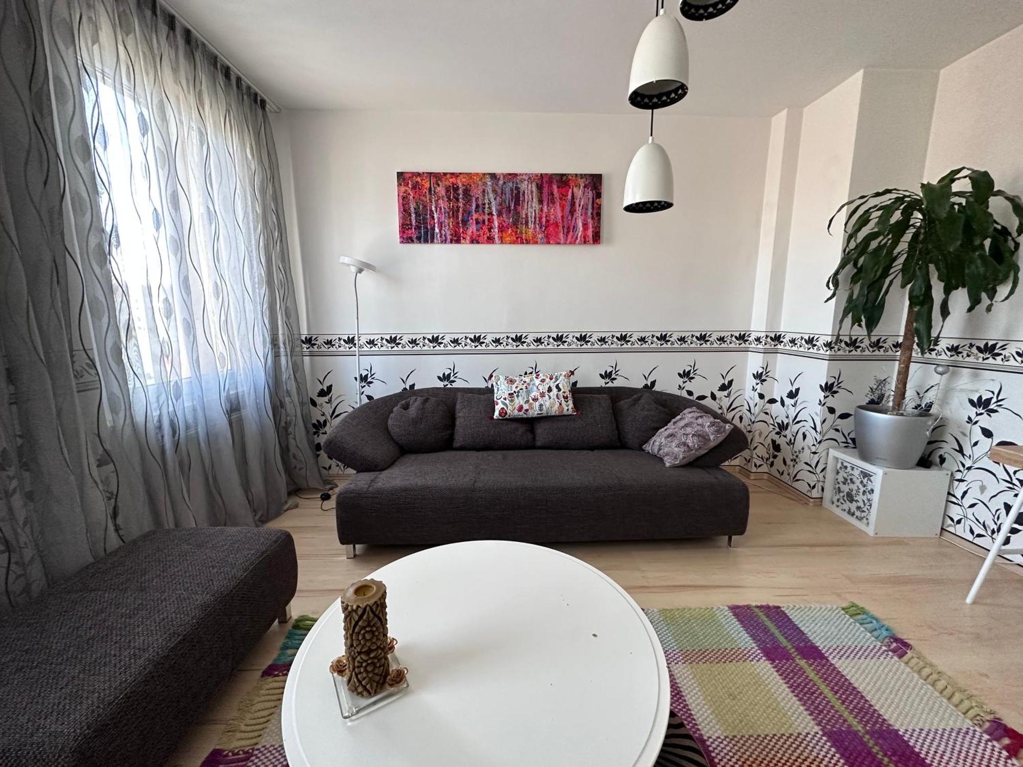 Zentrale Apartment Nuremberg