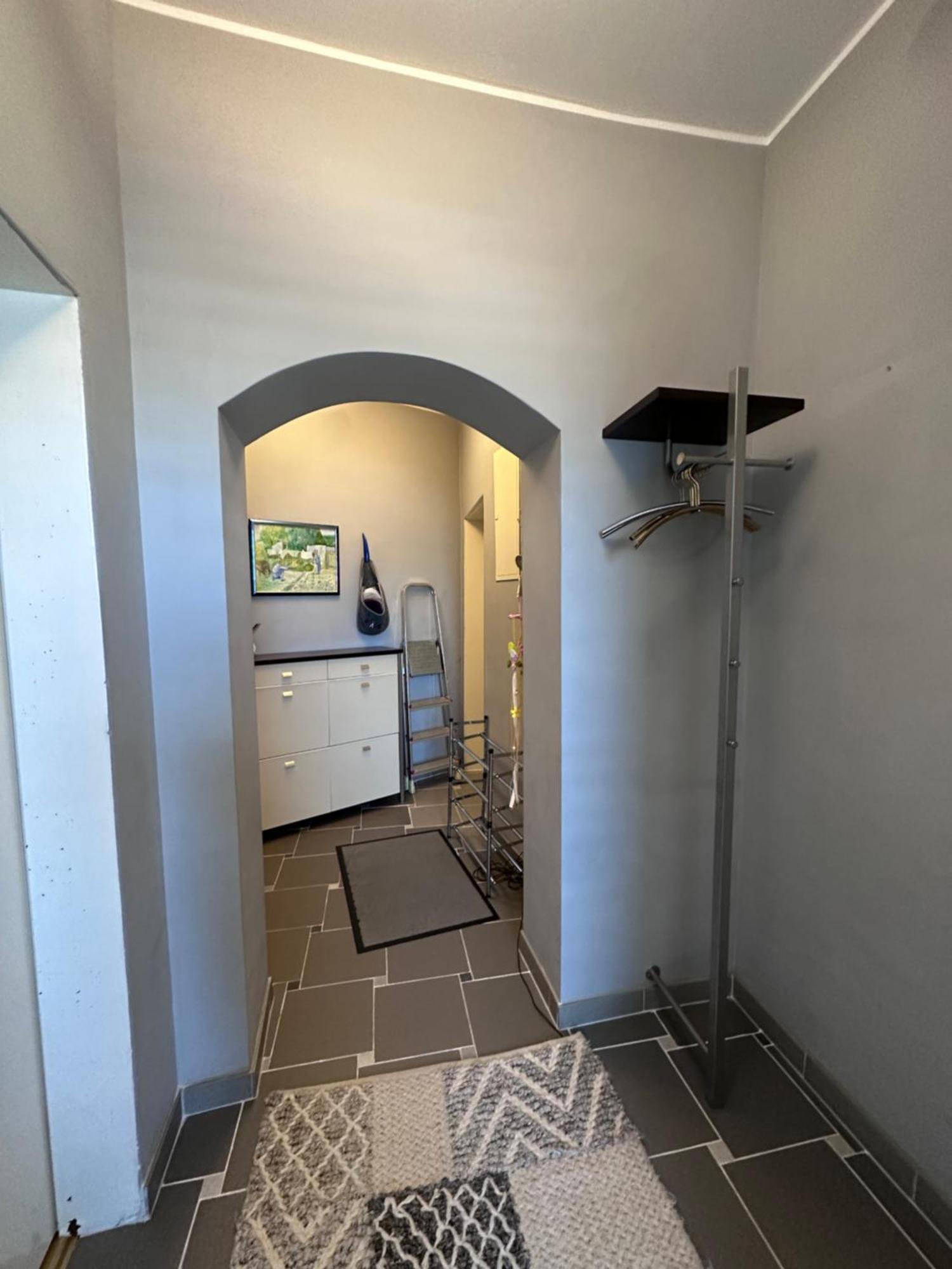 Apartment Zentrale Nuremberg