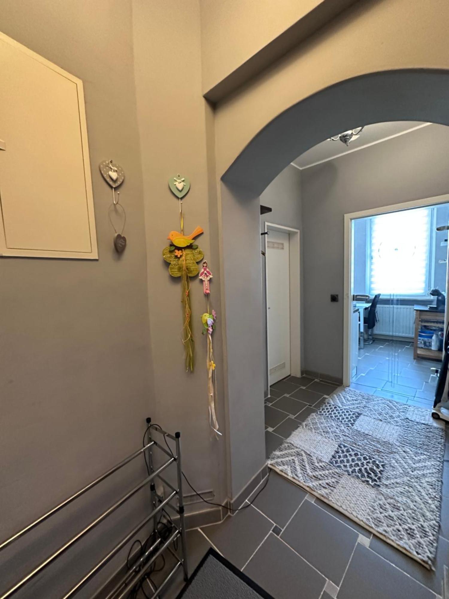 Zentrale Apartment Nuremberg