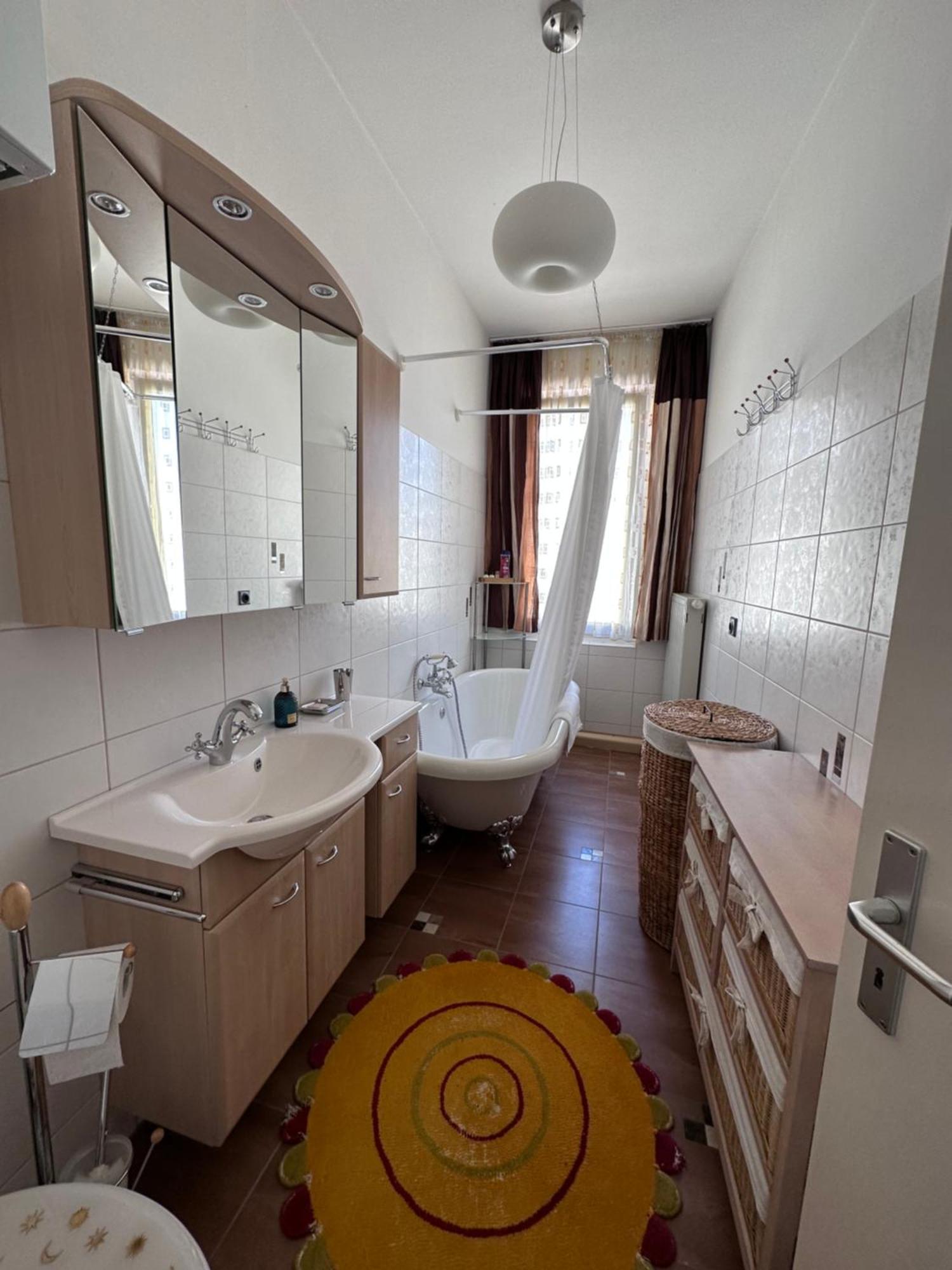 Apartment Zentrale Nuremberg