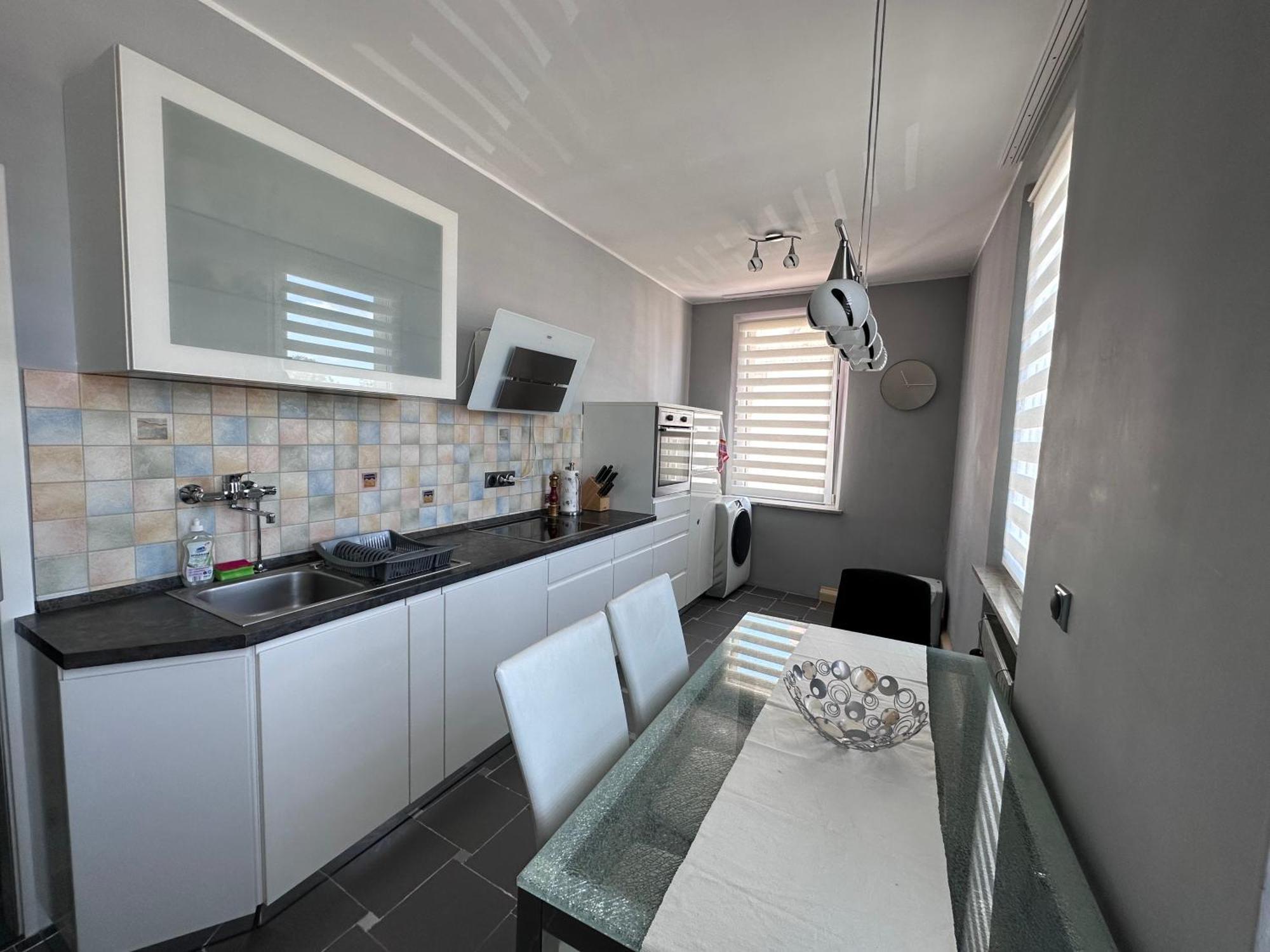 Zentrale Apartment Nuremberg